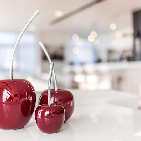 Le Wasconia Appart'Hotel Дакс Екстериор снимка