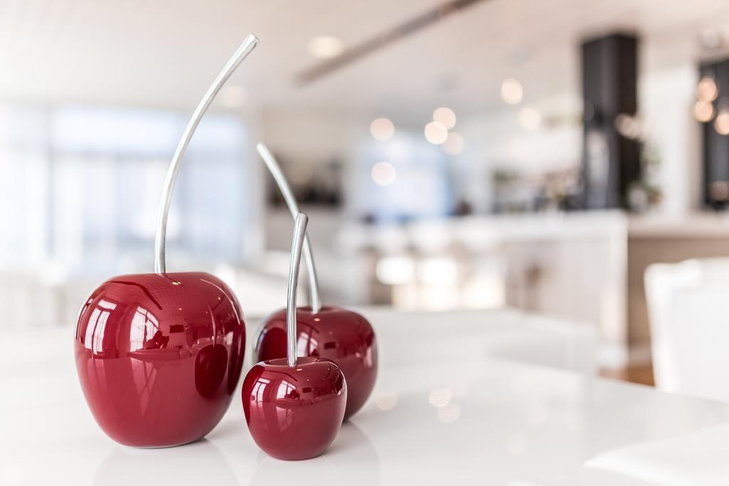 Le Wasconia Appart'Hotel Дакс Екстериор снимка
