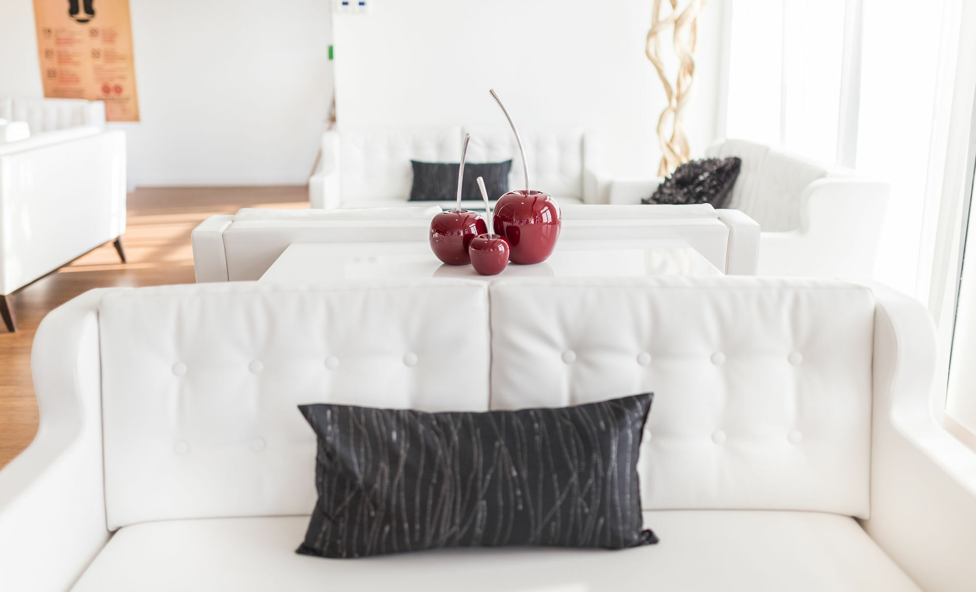 Le Wasconia Appart'Hotel Дакс Екстериор снимка