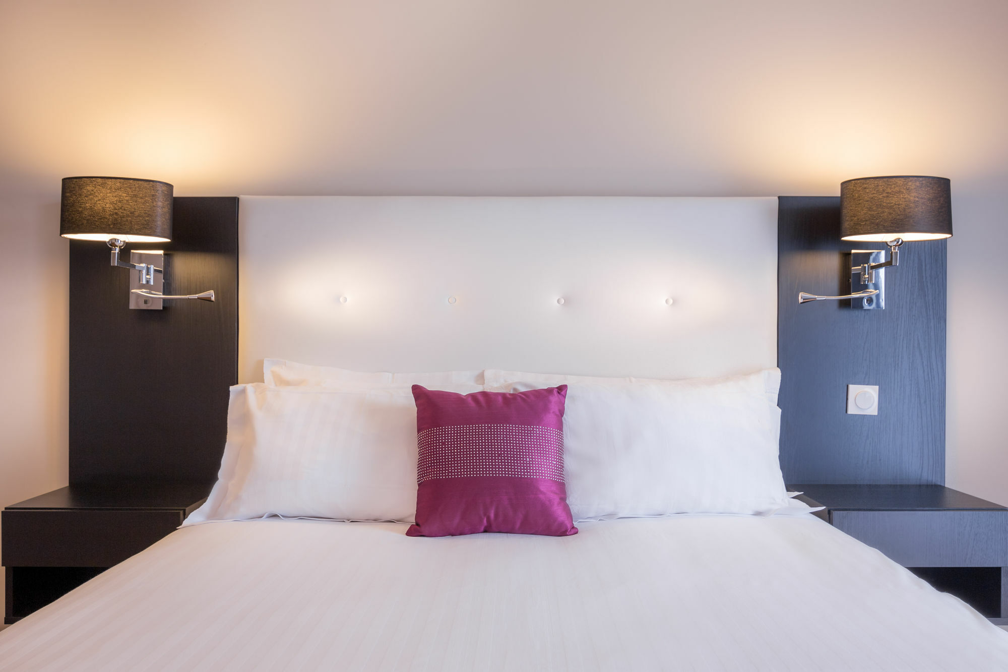 Le Wasconia Appart'Hotel Дакс Екстериор снимка