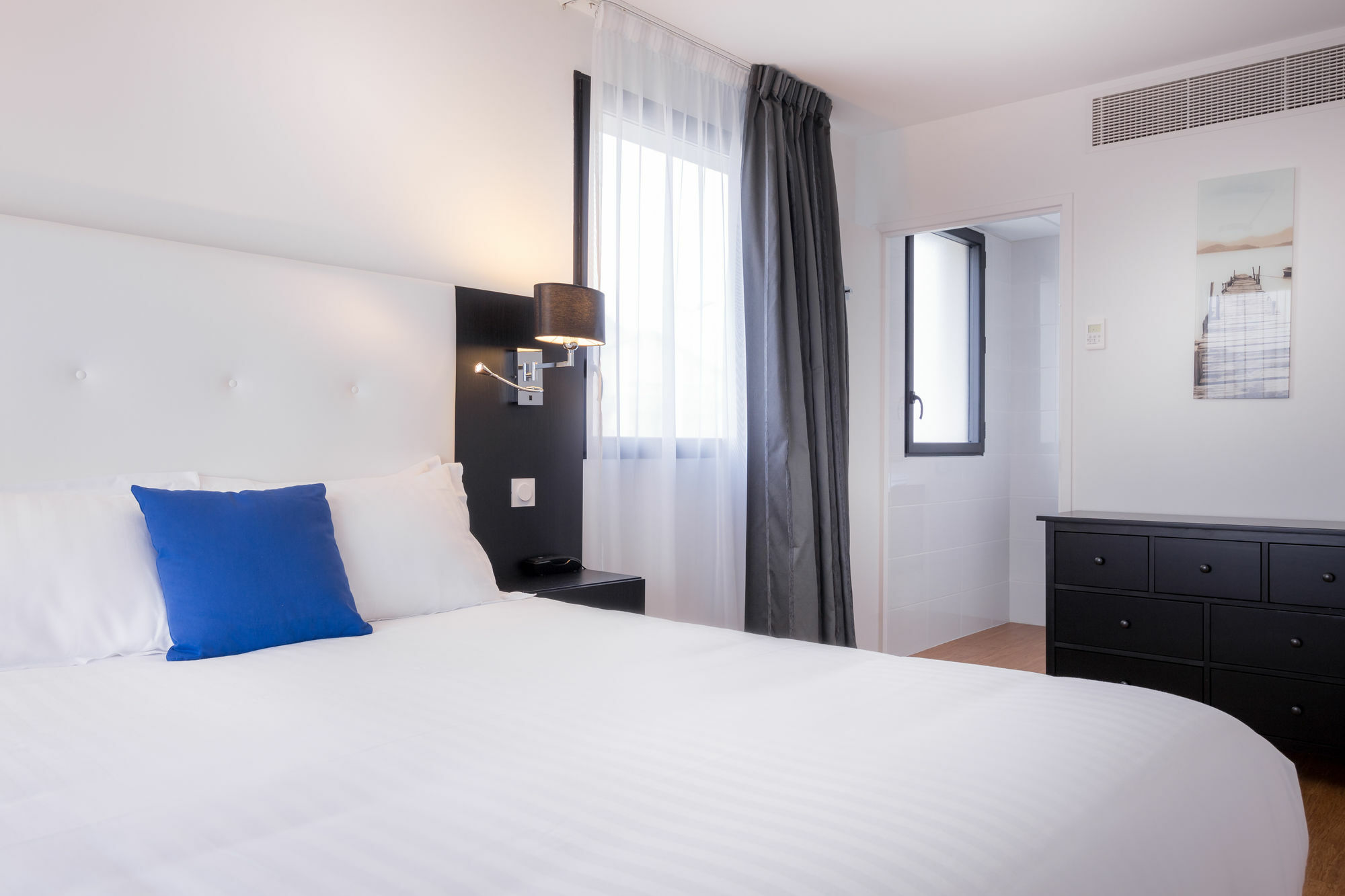 Le Wasconia Appart'Hotel Дакс Екстериор снимка