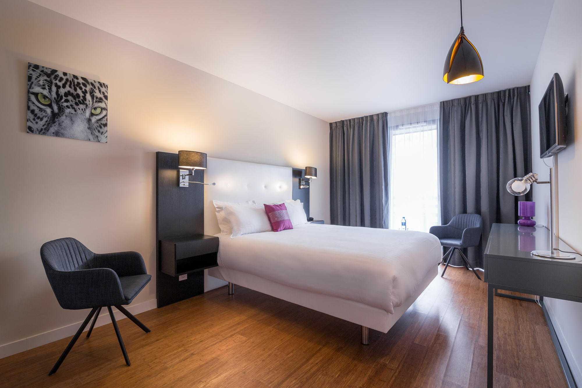 Le Wasconia Appart'Hotel Дакс Екстериор снимка