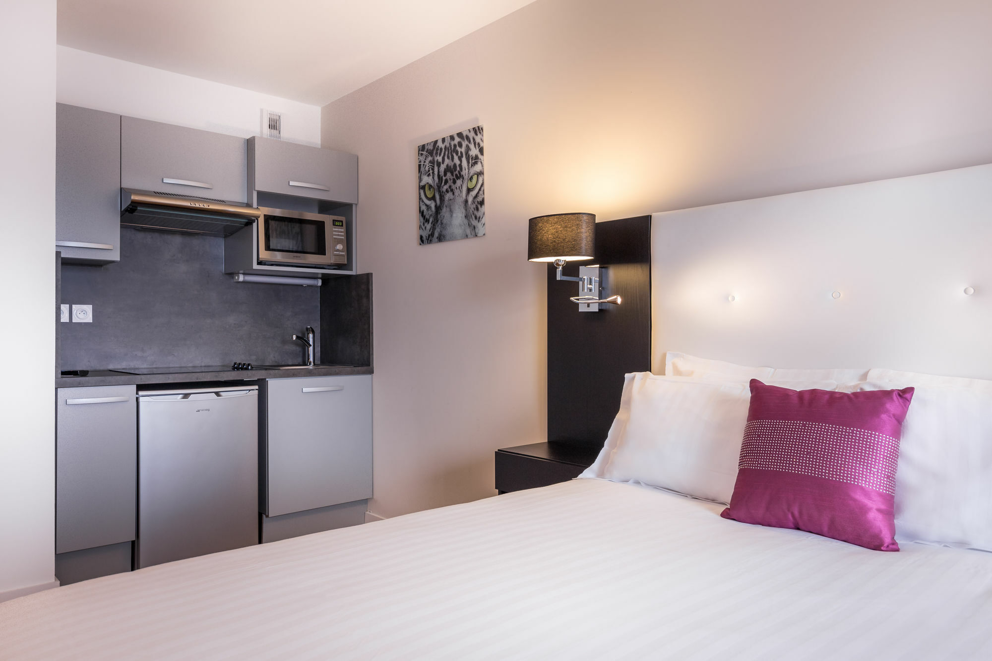 Le Wasconia Appart'Hotel Дакс Екстериор снимка