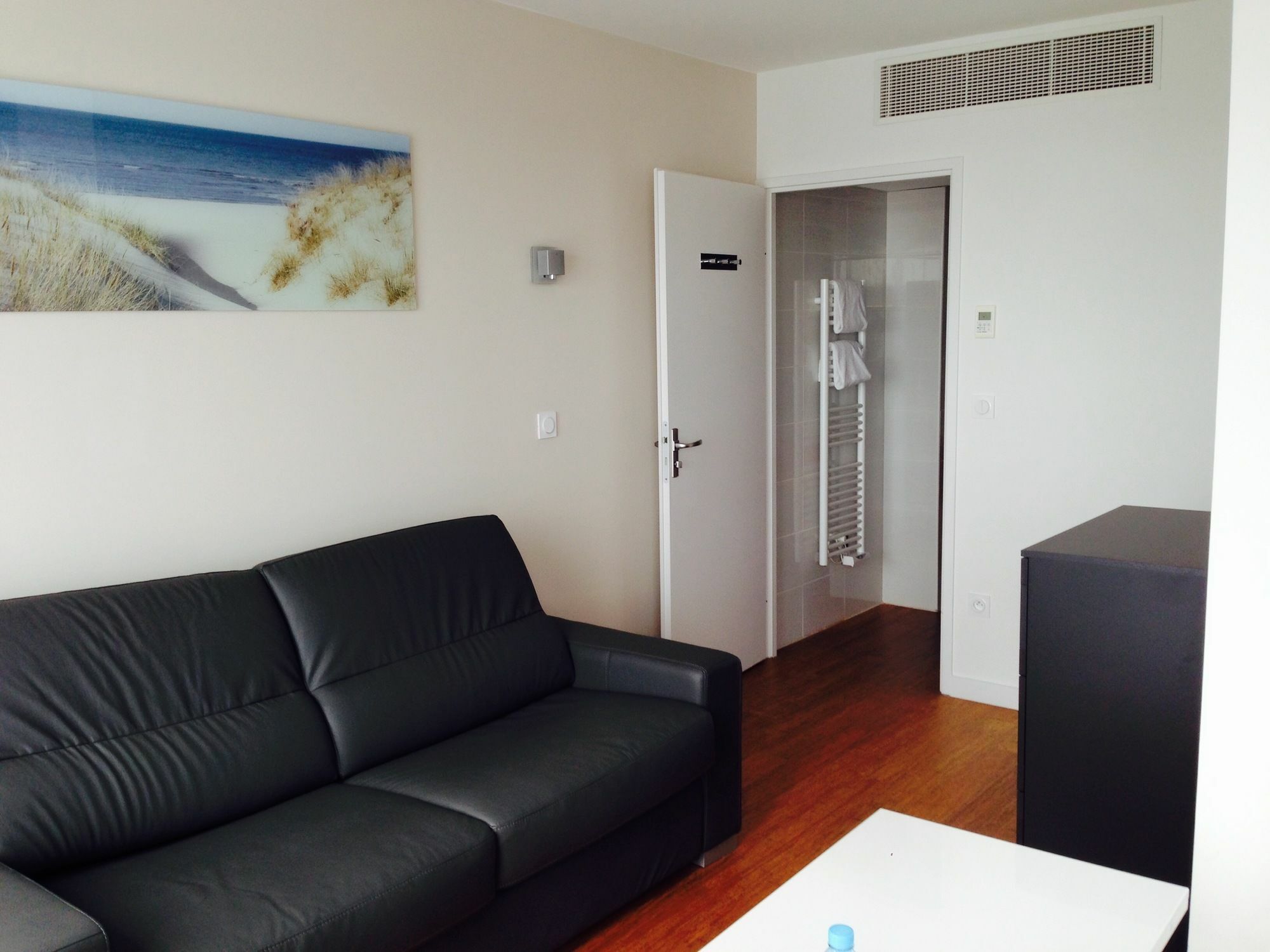 Le Wasconia Appart'Hotel Дакс Екстериор снимка